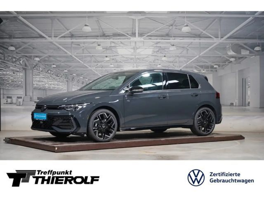 Volkswagen Golf DSG R-Line Golf VIII 1.5 eTSI