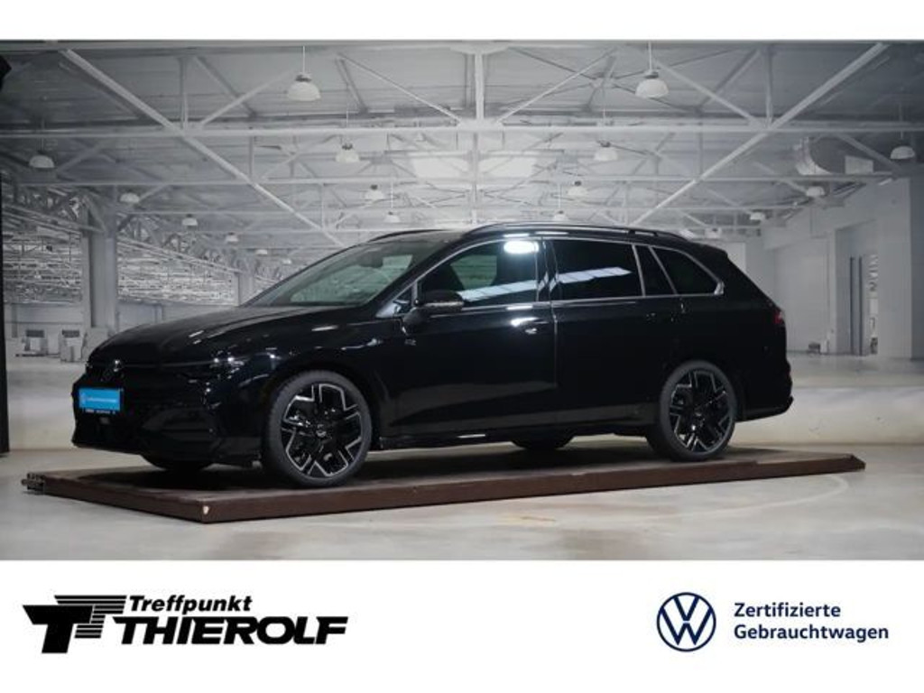 Volkswagen Golf Variant R-Line 1.5 eTSI