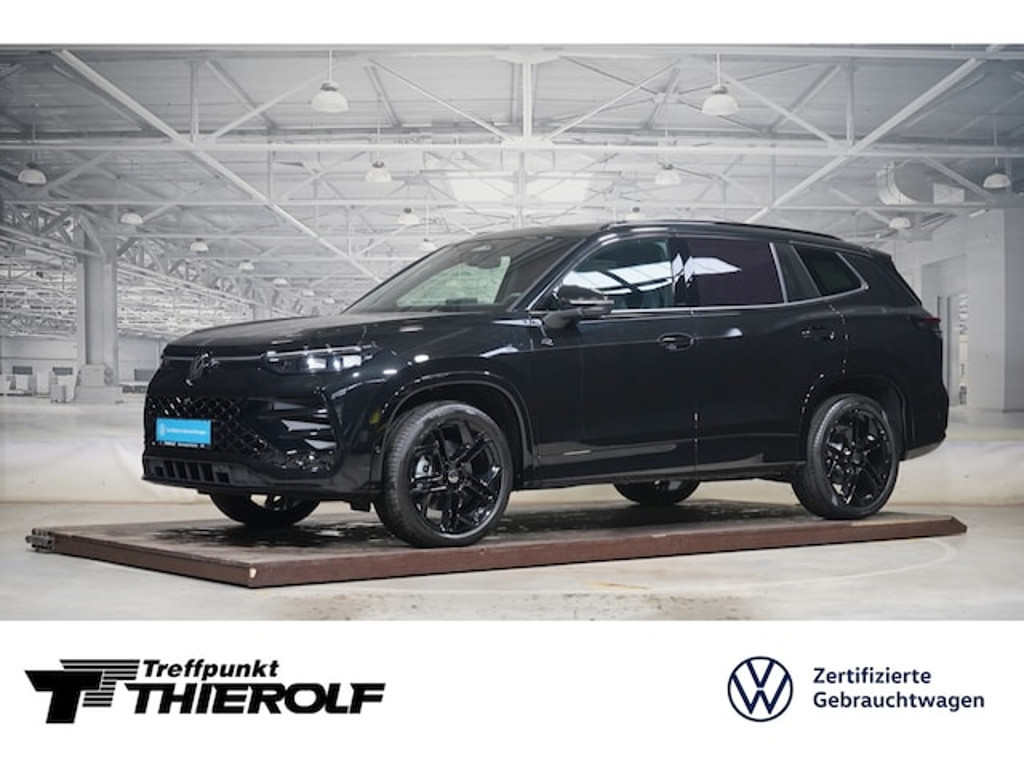 Volkswagen Tayron Style R-Line 2.0 TDI