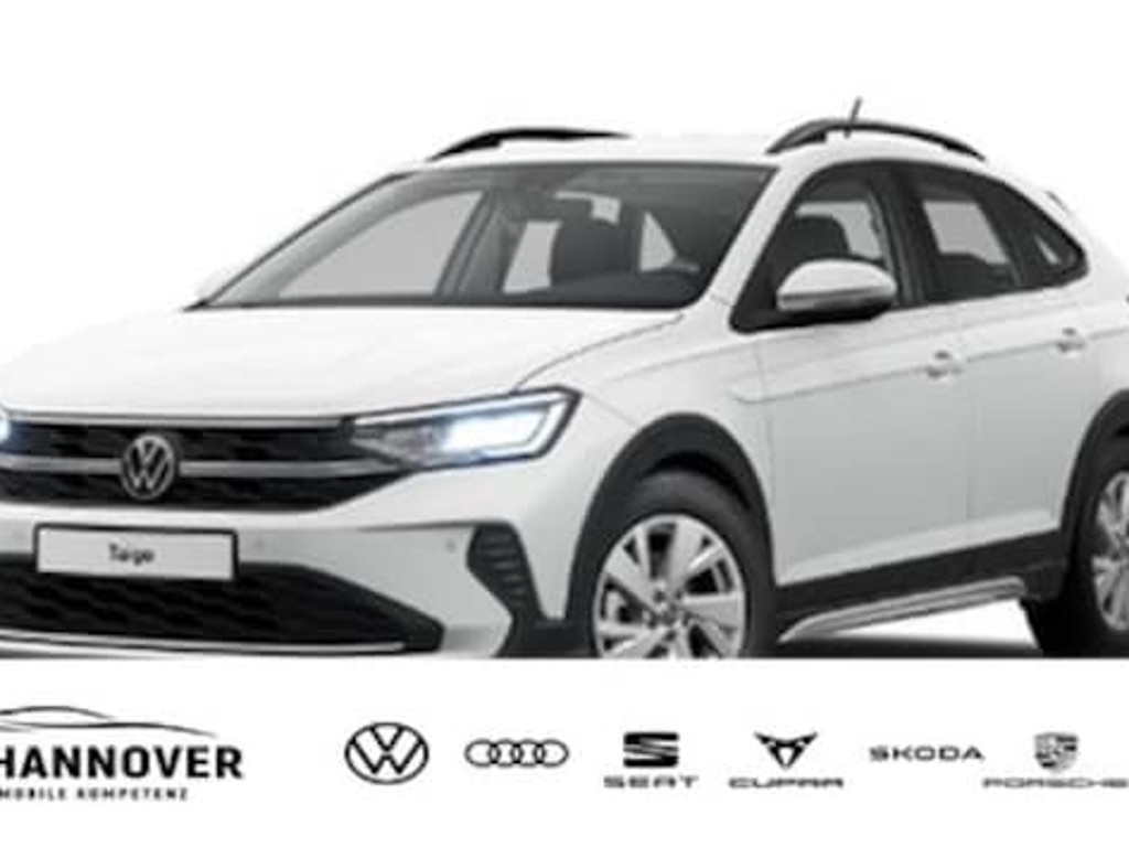 Volkswagen Taigo Life 1.0 TSI