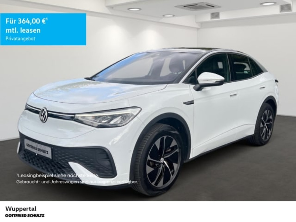 Volkswagen ID.5 Pro 150 kW