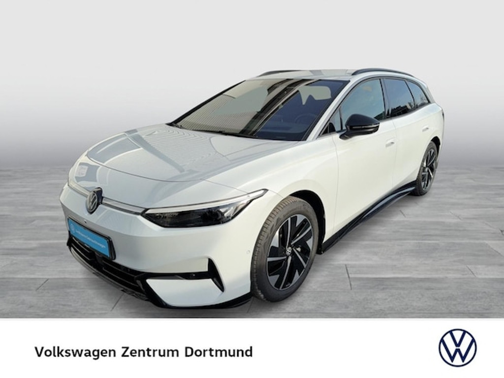 Volkswagen ID.7 Pro Tourer