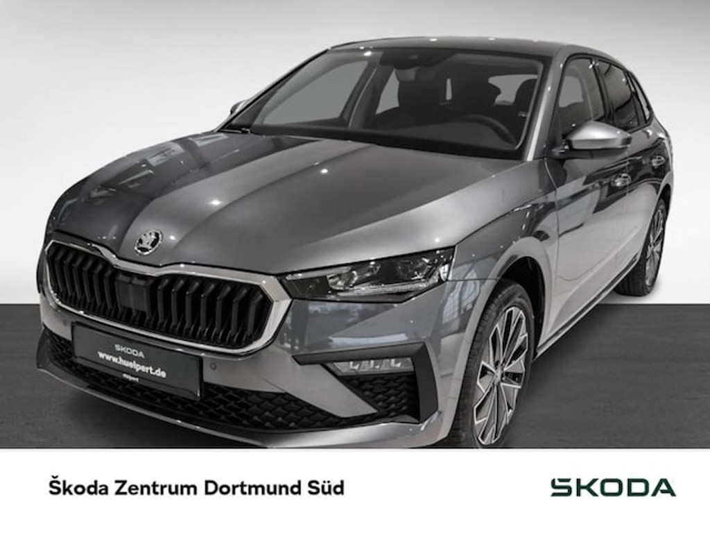 Skoda Scala Selection