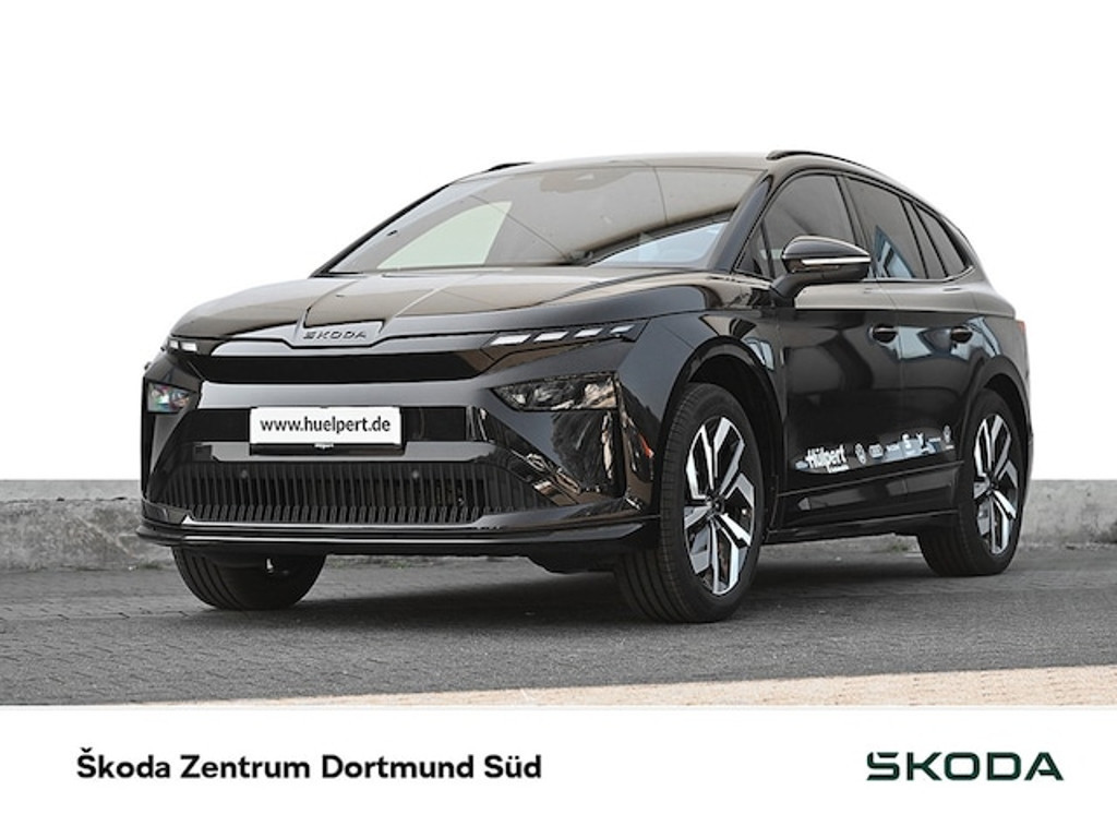 Skoda Enyaq Sportline iV 60