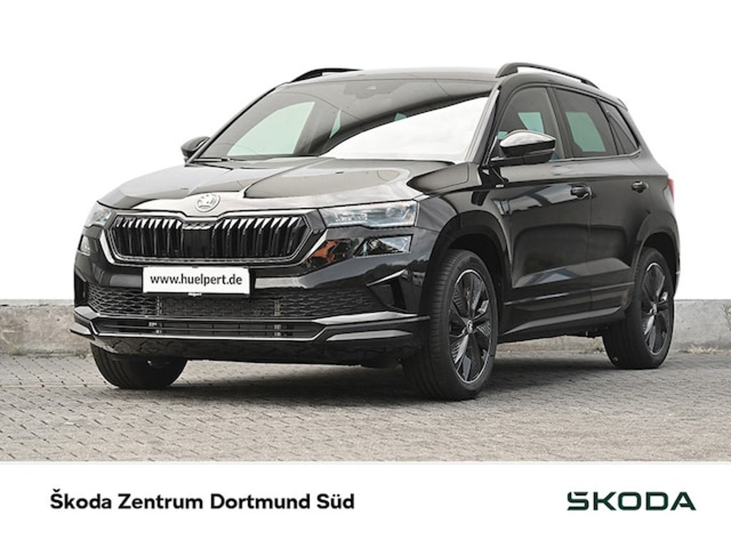 Skoda Karoq Sportline