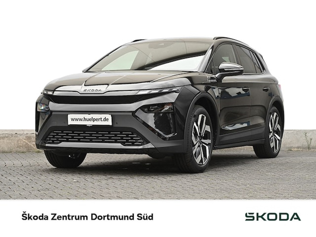 Skoda Elroq Sportline