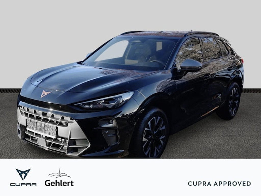 Cupra Terramar 1.5 eTSI