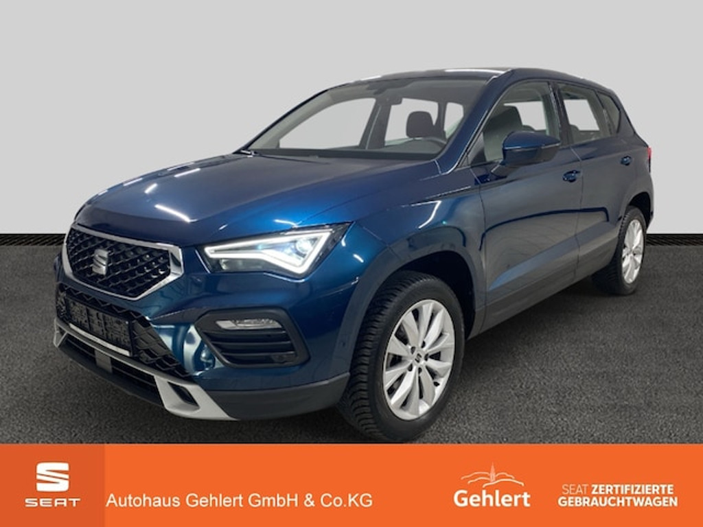 Seat Ateca Style 1.5 TSI