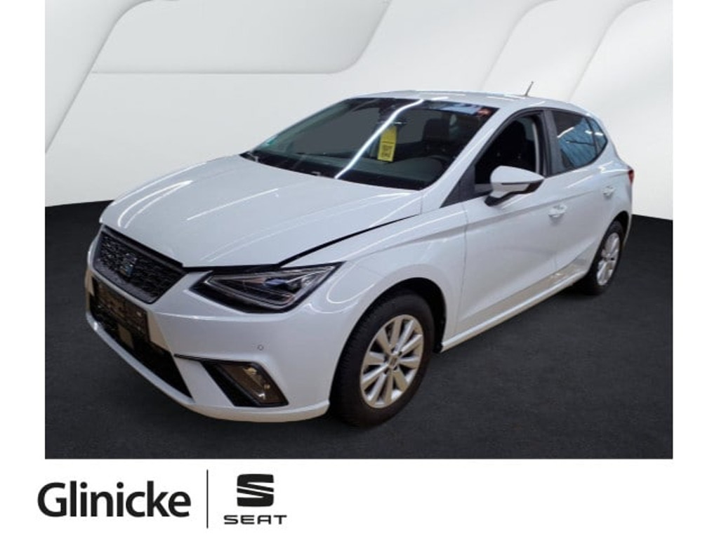 Seat Ibiza Style 1.0 TSI