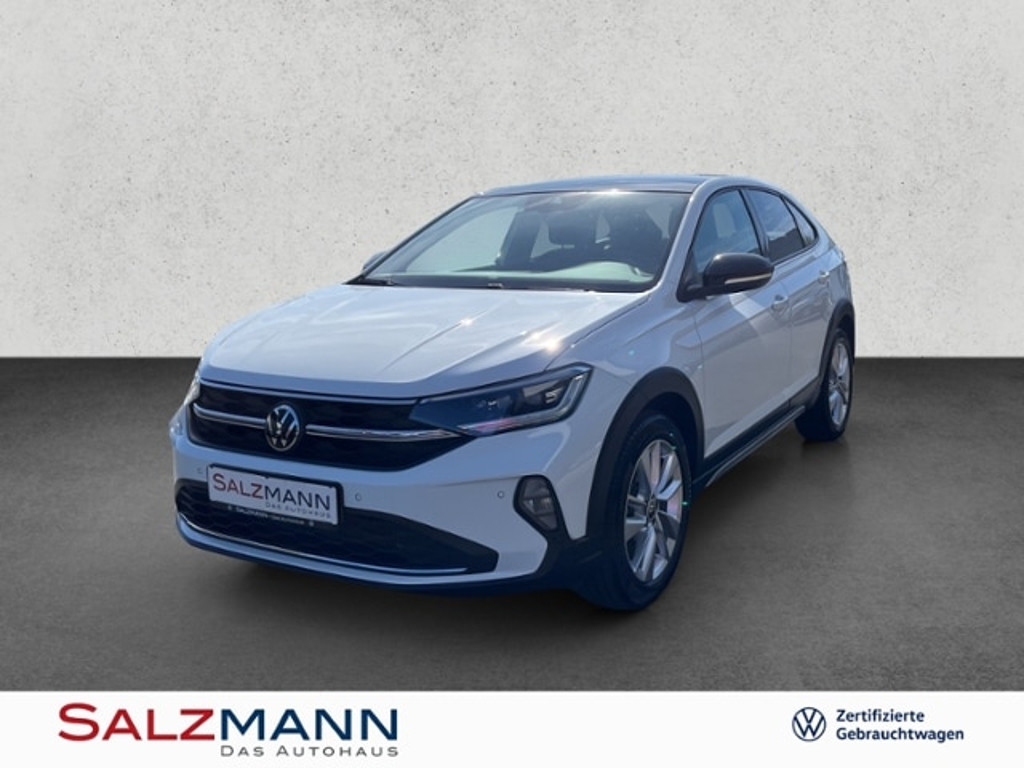 Volkswagen Taigo 1.5 TSI Move