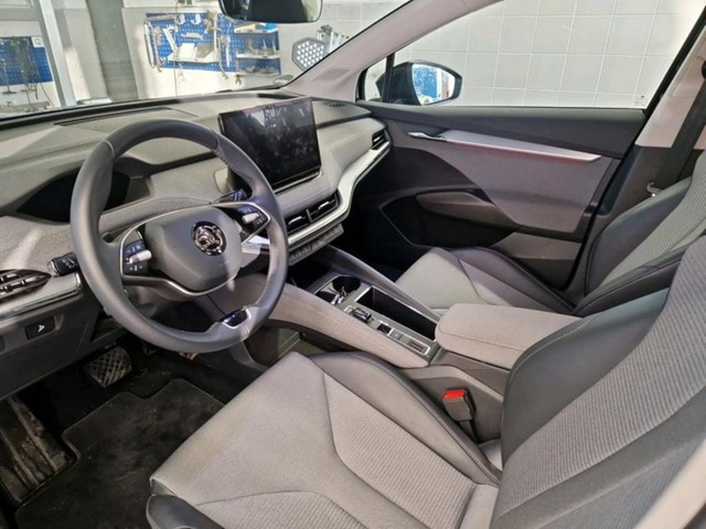 Skoda Enyaq Clever iV 60 Loft