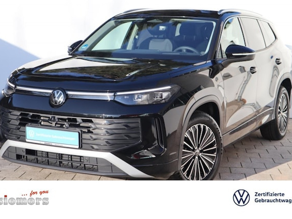 Volkswagen Tayron Life 2.0 TDI