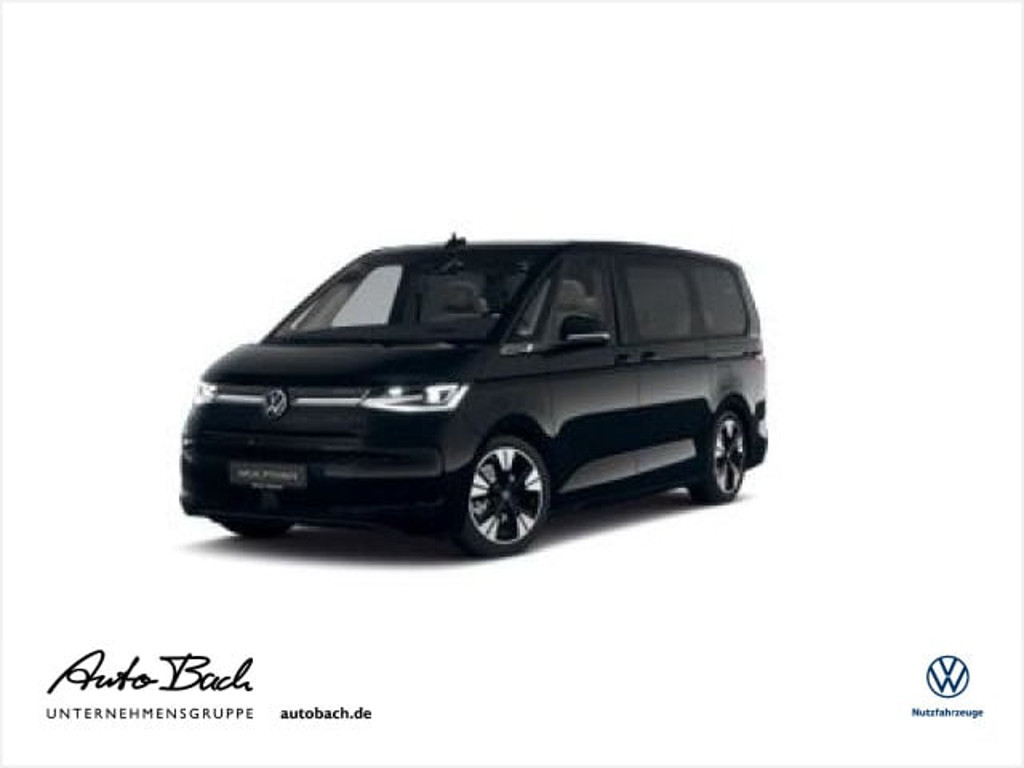 Volkswagen Multivan DSG Life 2.0 TDI