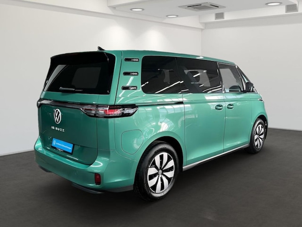 Volkswagen ID.Buzz
