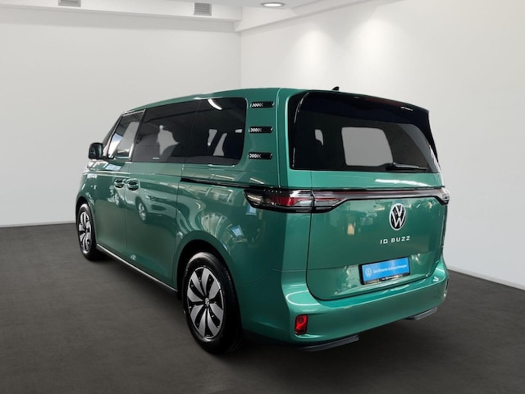 Volkswagen ID.Buzz