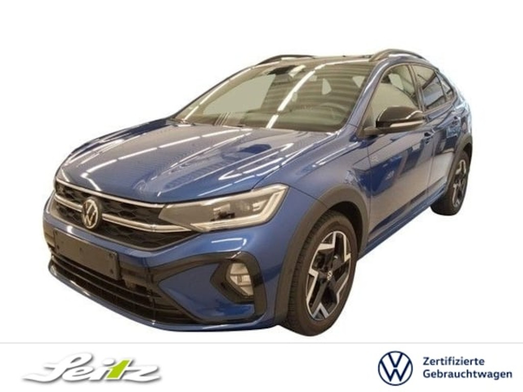 Volkswagen Taigo 1.5 TSI