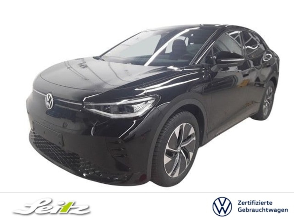 Volkswagen ID.5 4M *AHK*MATRIX*PANO*KAMERA*WÄRMEPUMPE*