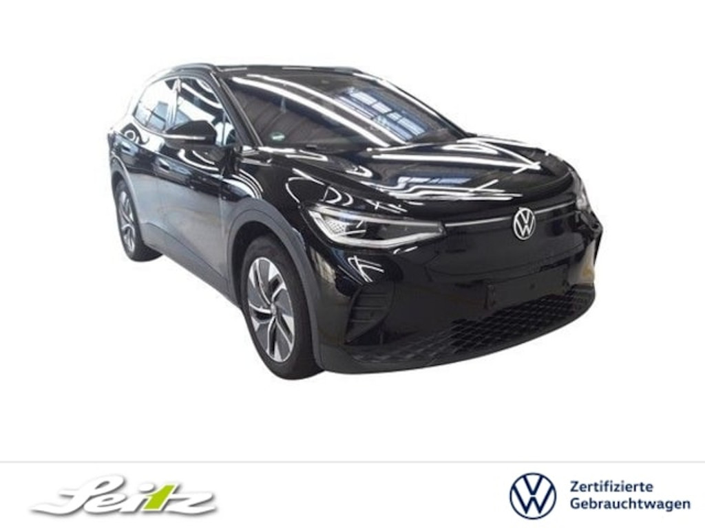 Volkswagen ID.4 *MATRIX*HEAD-UP*HARMAN*PANO*WÄRMEPUMPE*
