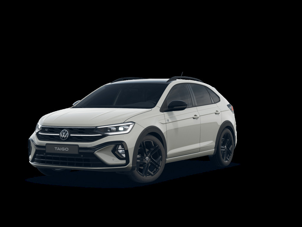 Volkswagen Taigo DSG Style R-Line 1.0 TSI IQ.Drive