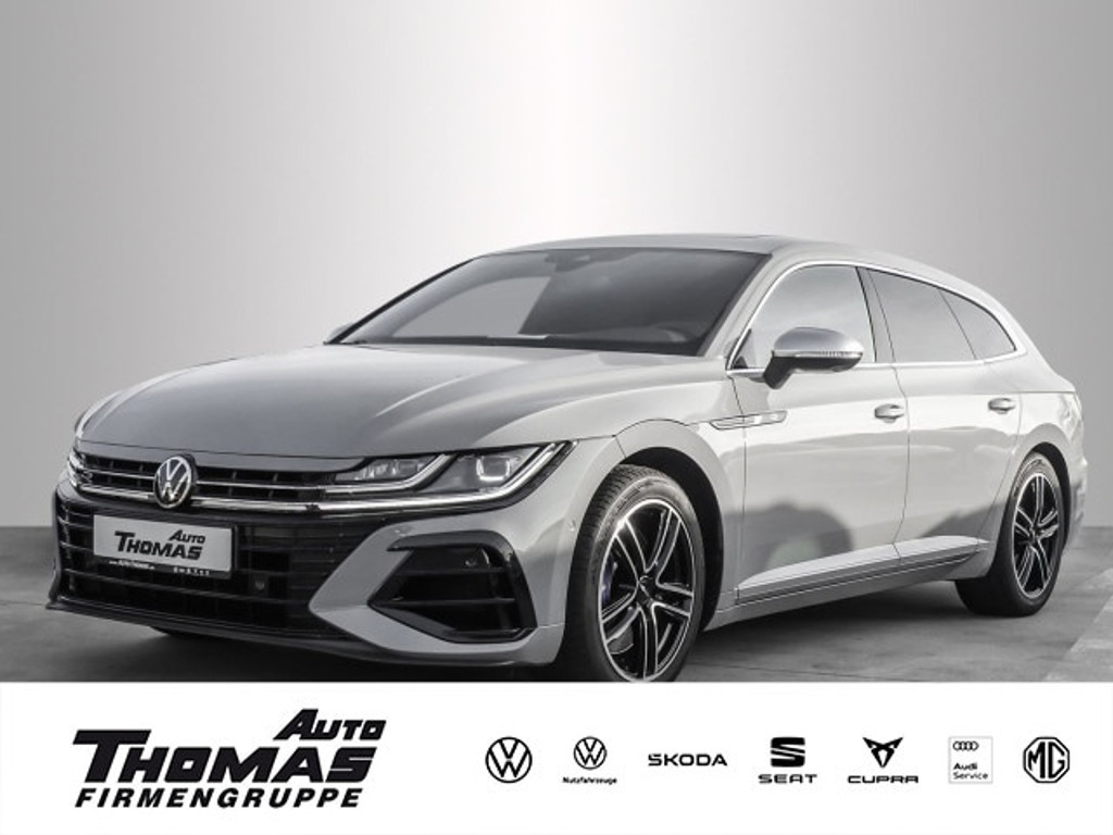 Volkswagen Arteon Shooting Brake DSG 2.0 TSI