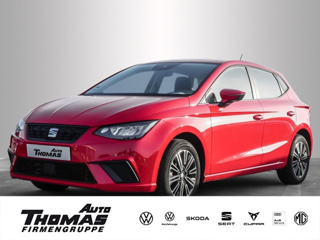 Seat Ibiza Style 1.0 TSI