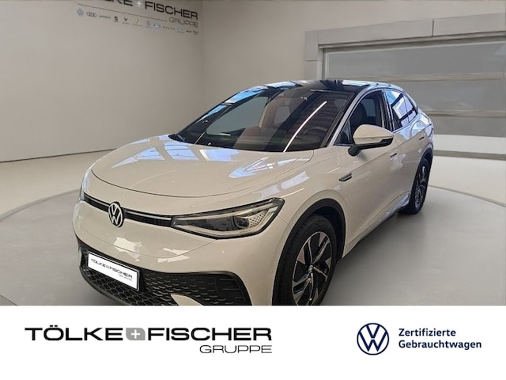 Volkswagen ID.5 W IQLight ACC AUT Kam. Navi