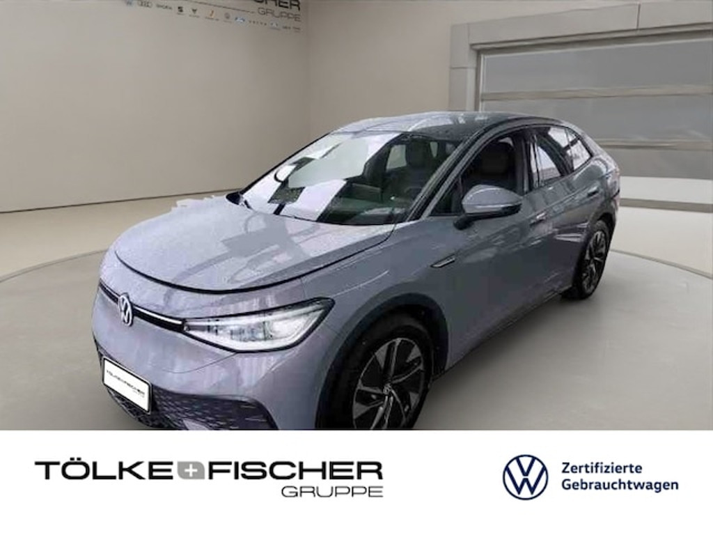 Volkswagen ID.5 Entertainment-Paket W mit Infotainment-Paket