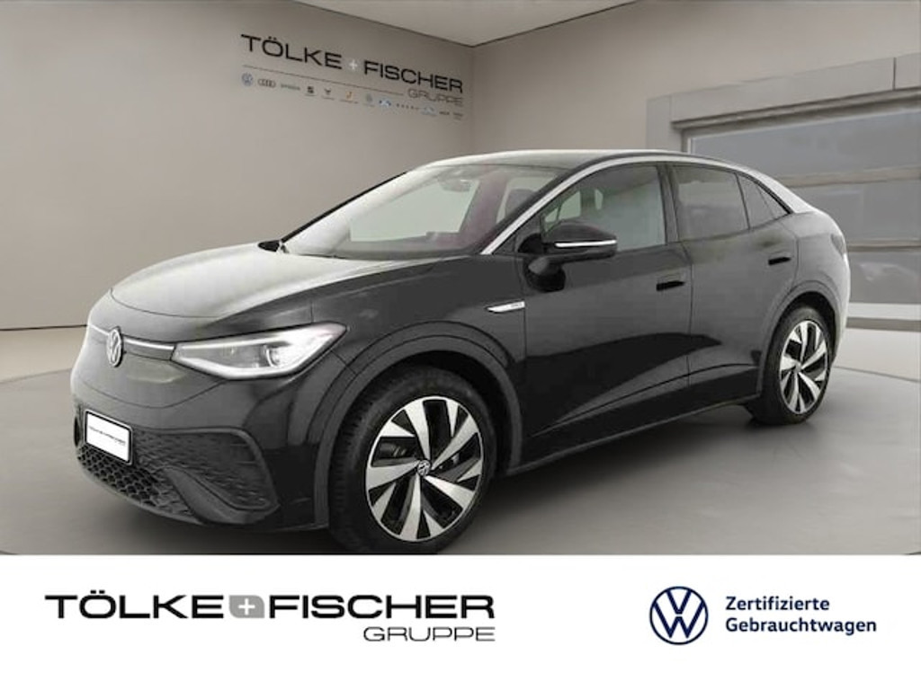Volkswagen ID.5 Entertainment-Paket W mit Infotainment-Paket