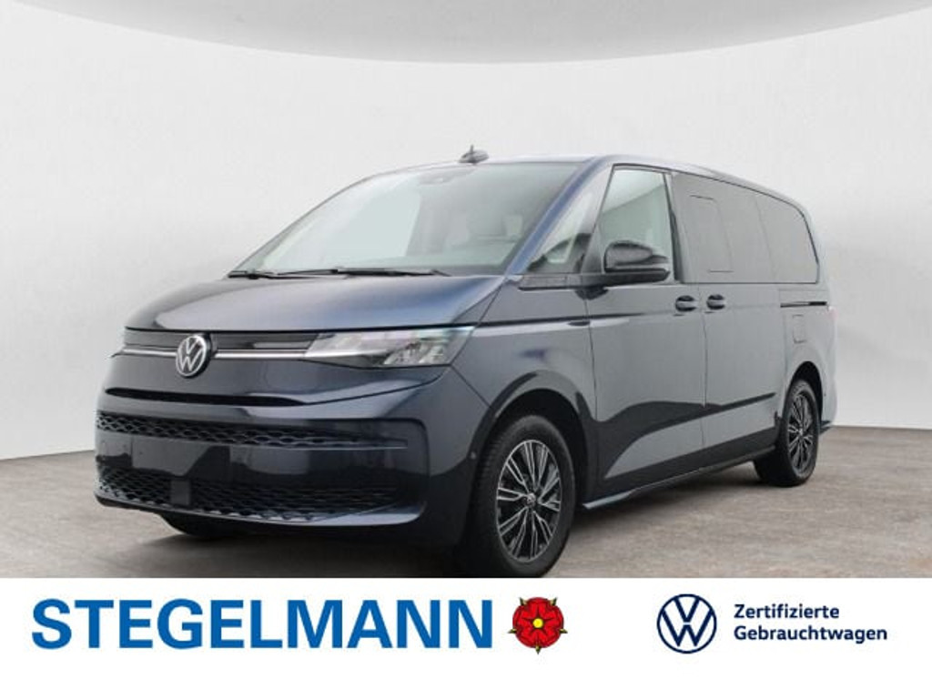 Volkswagen Multivan DSG Life 2.0 TDI Lang T7