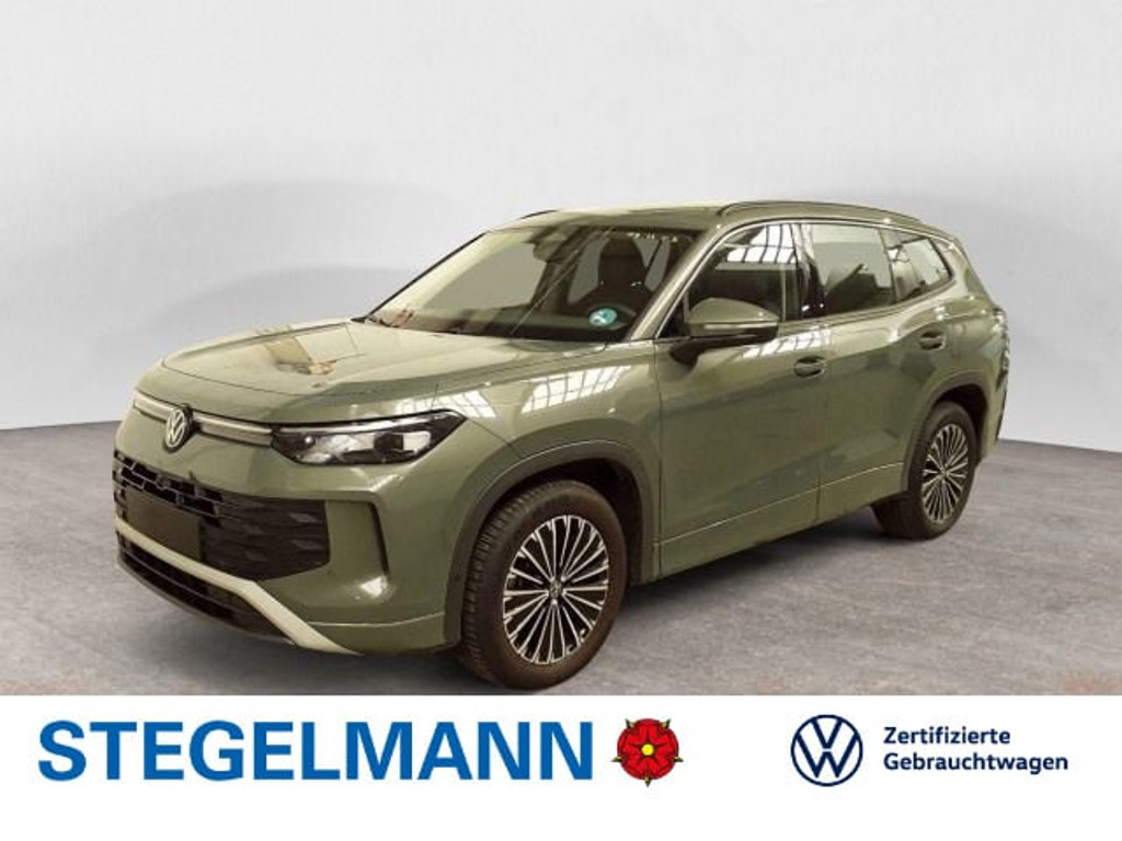 Volkswagen Tayron DSG Life 1.5 eTSI