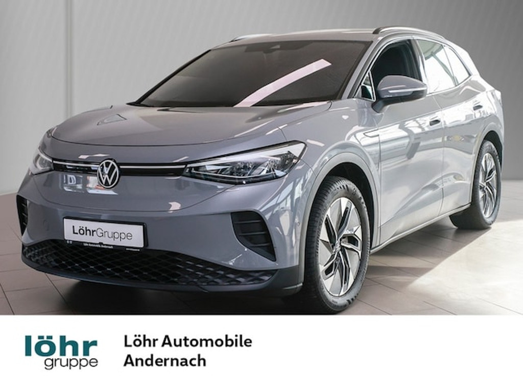 Volkswagen ID.4 Performance Pro 150 kW