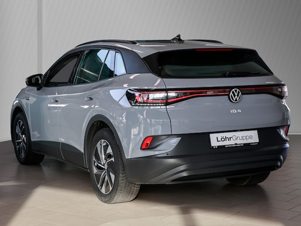 Volkswagen ID.4