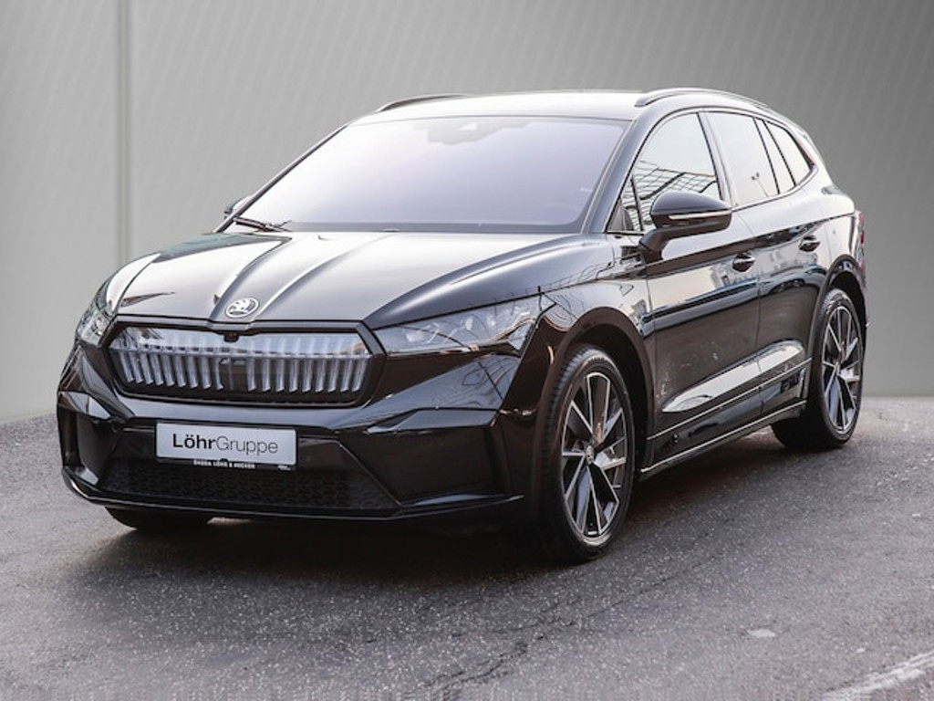 Skoda Enyaq Sportline iV 80