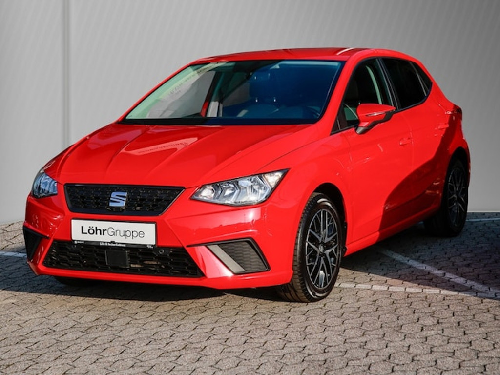 Seat Ibiza Style 1.0 TSI