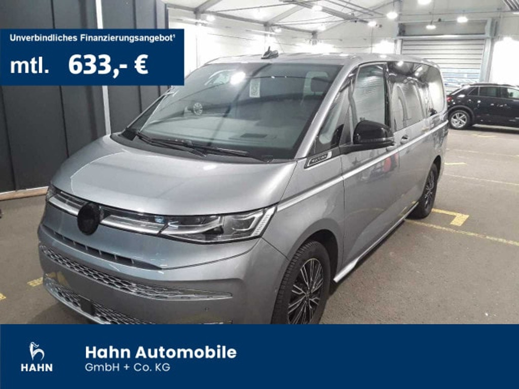 Volkswagen Multivan DSG Style IQ.Drive 2.0 TDI Lang