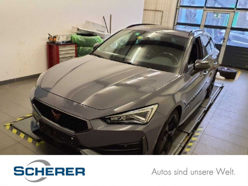 Cupra Leon Sportstourer 1.4 VZ e-Hybrid