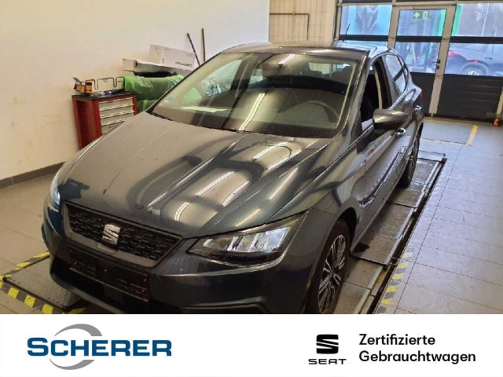 Seat Ibiza Style 1.0 TSI