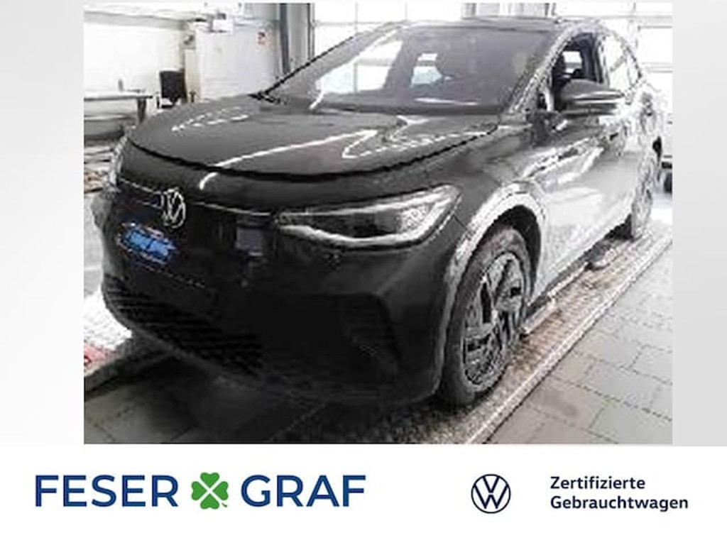 Volkswagen ID.4 Performance Pro