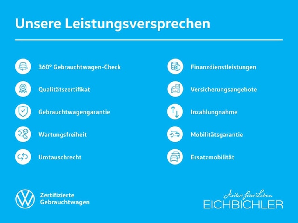 Volkswagen ID.5 electric Automatik 360 ACC AUT HUD LED