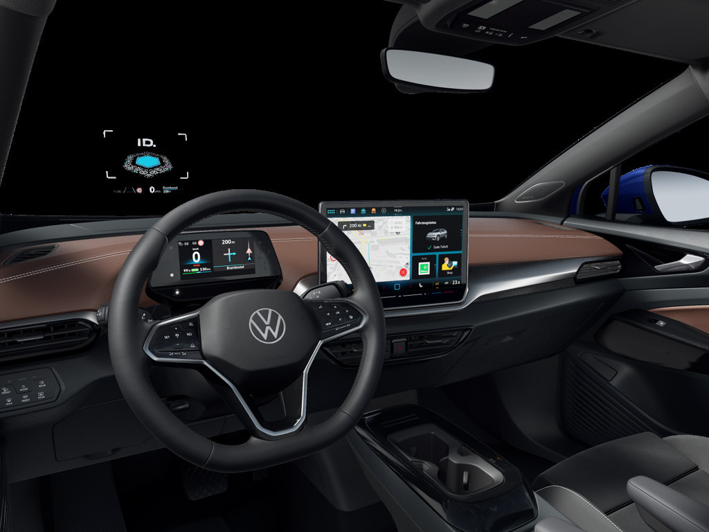 Volkswagen ID.5
