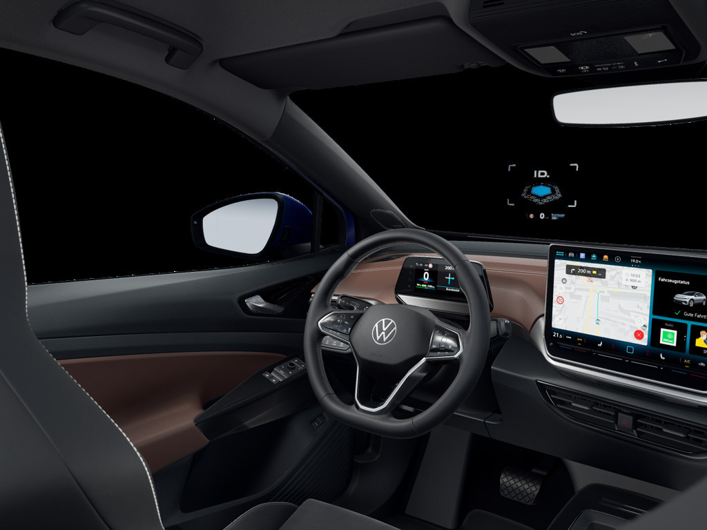 Volkswagen ID.5