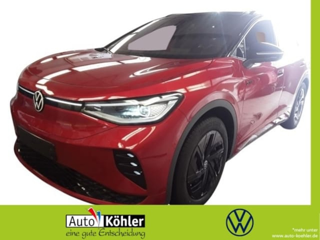Volkswagen ID.4 4Motion
