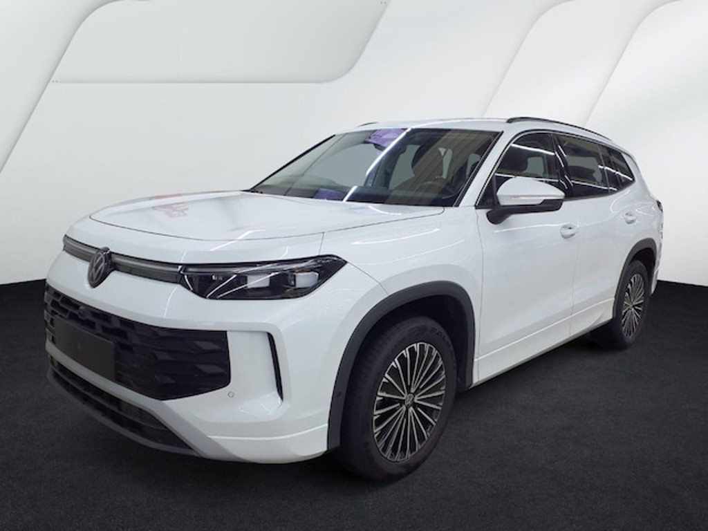 Volkswagen Tayron DSG 2.0 TDI