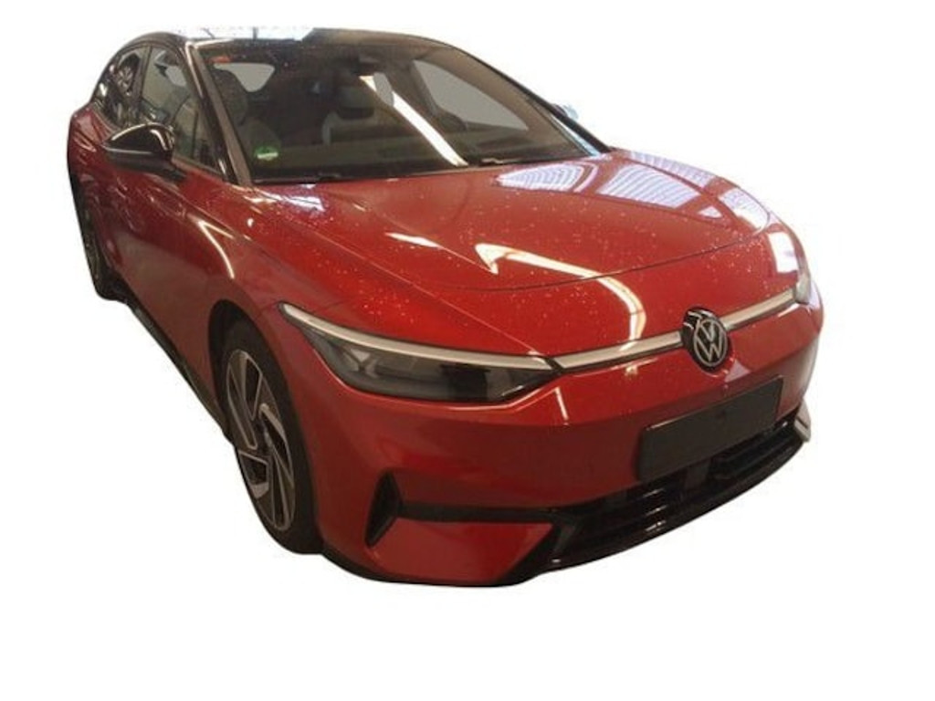 Volkswagen ID.7 Style