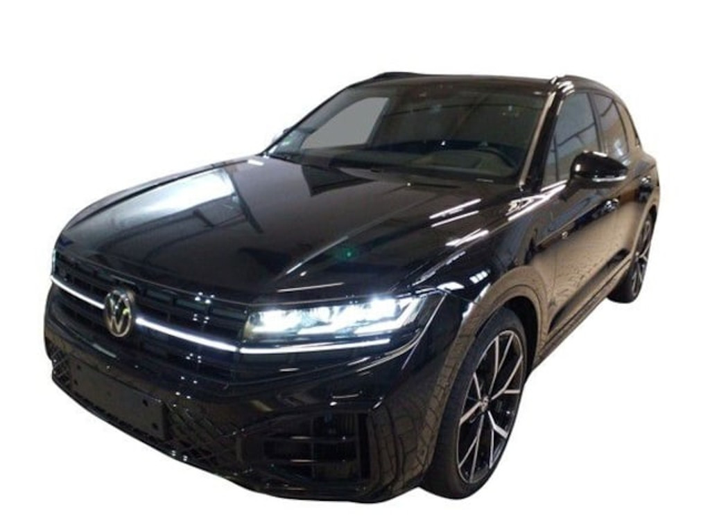 Volkswagen Touareg 3.0 V6 TSI