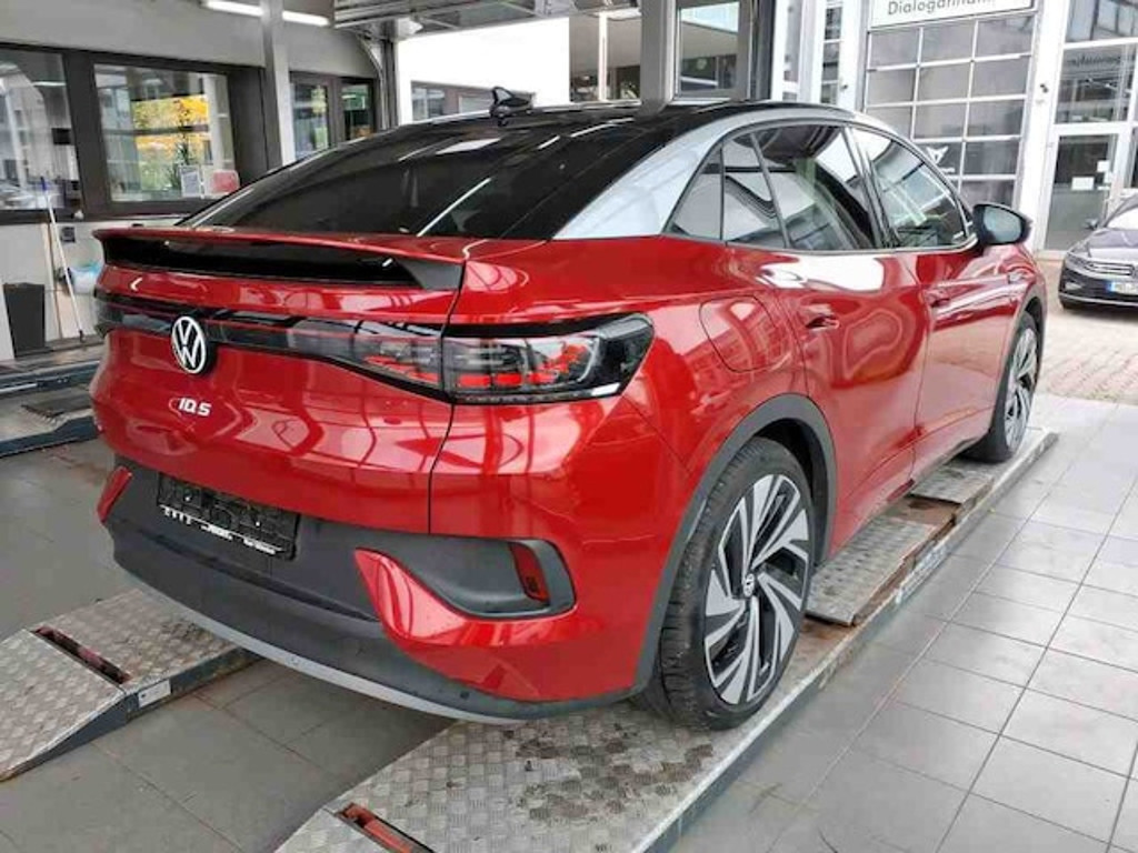 Volkswagen ID.5