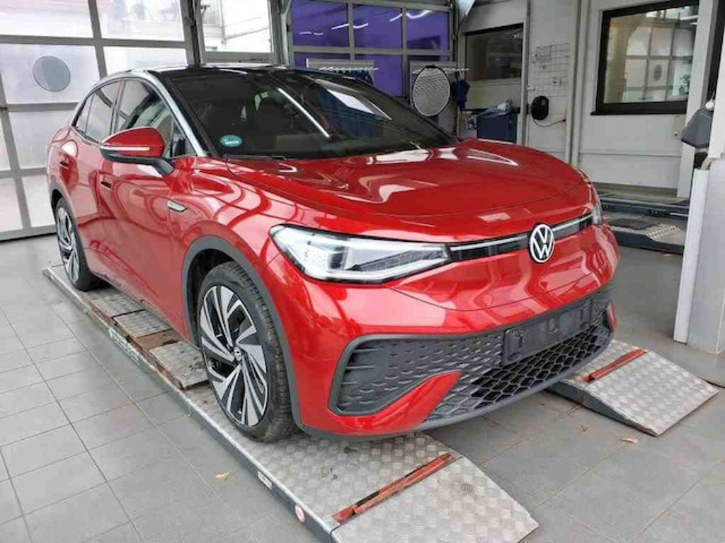 Volkswagen ID.5