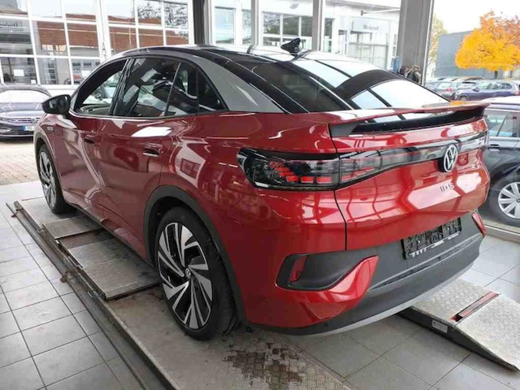 Volkswagen ID.5