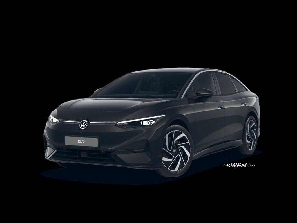 Volkswagen ID.7