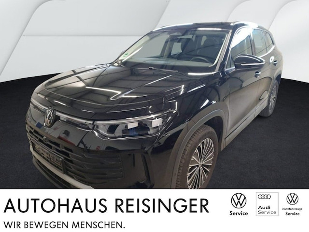 Volkswagen Tayron DSG 1.5 eTSI